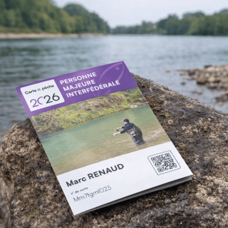 permis peche carpe