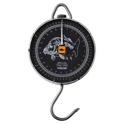 Peson carpe Prologic Specimen Dial Scale à cadran