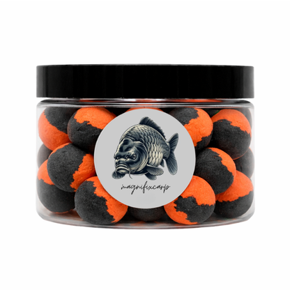 Pop-up Bicolore Cassis Boeuf