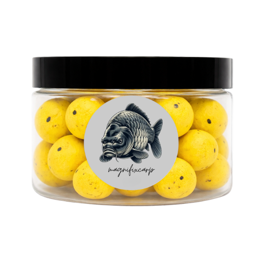 Pop-up Birdfood Maïs