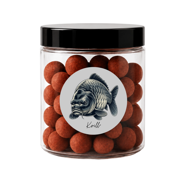Pop-ups Premium Krill+