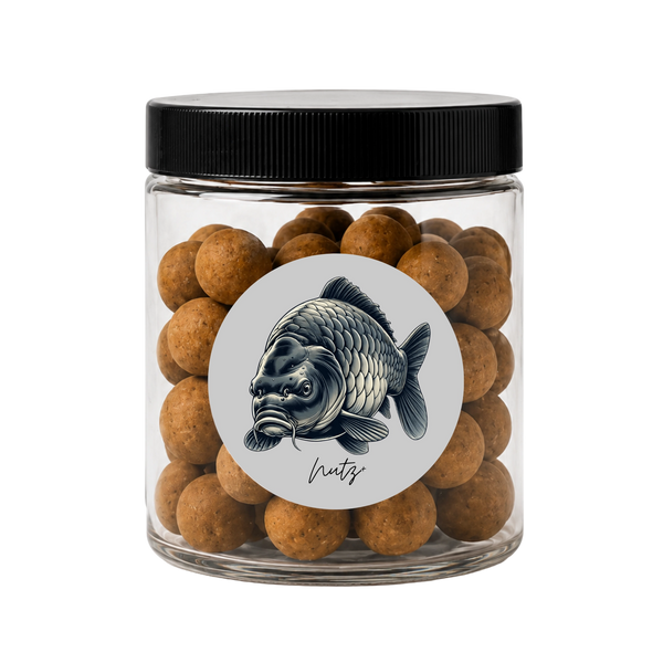Pop-ups Premium Nutz+
