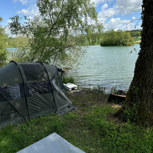 préparation session carpe