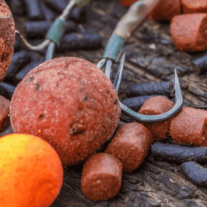 quel hamecon pour carpe