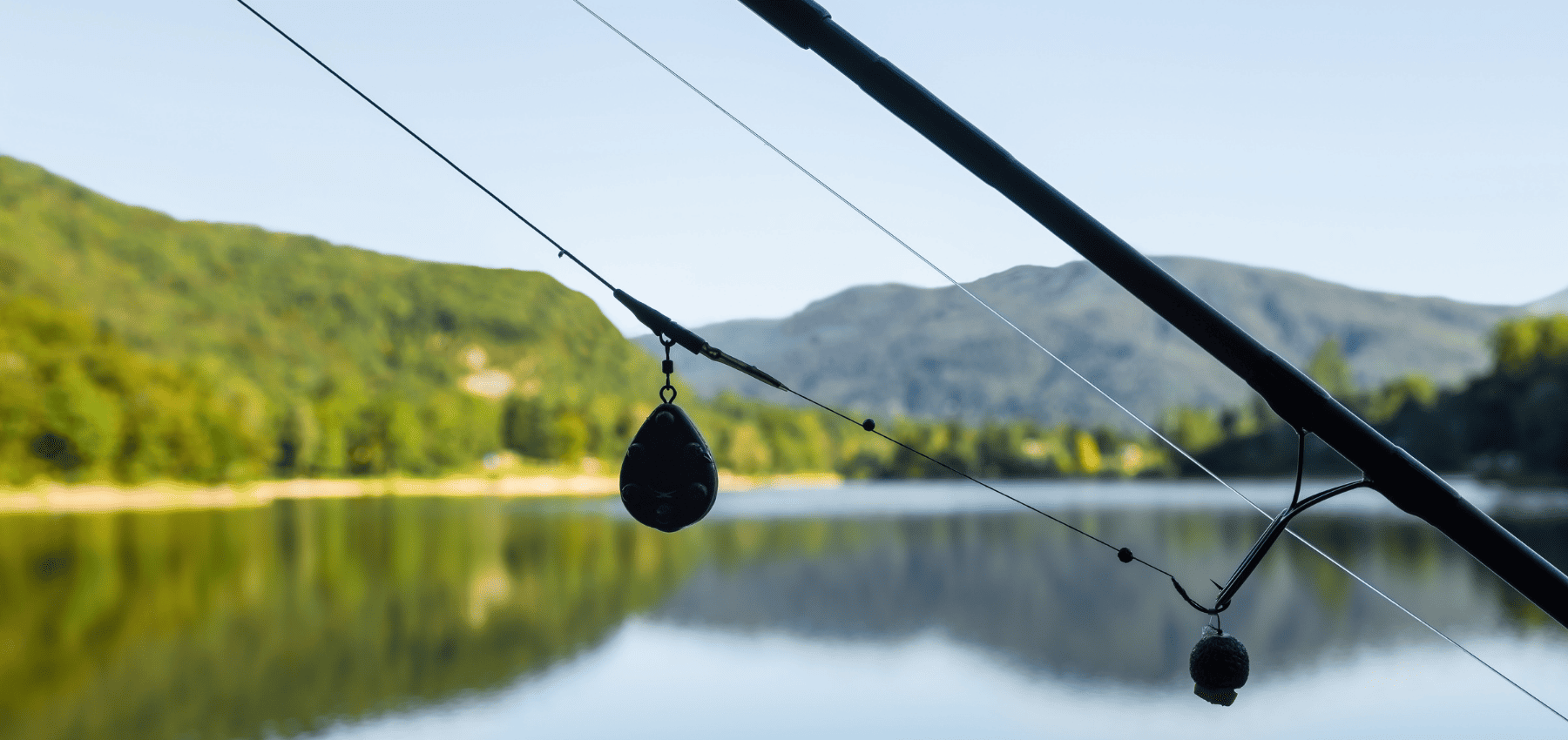 quelle est la différence entre un lac et un étang