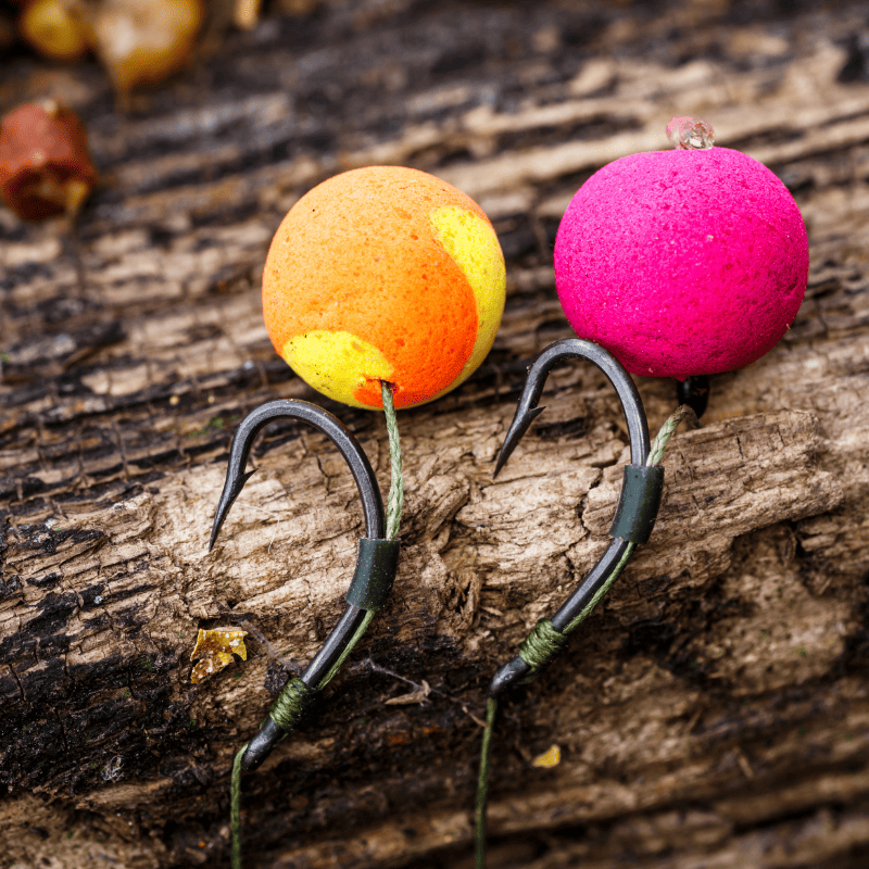 taille hamecon peche carpe