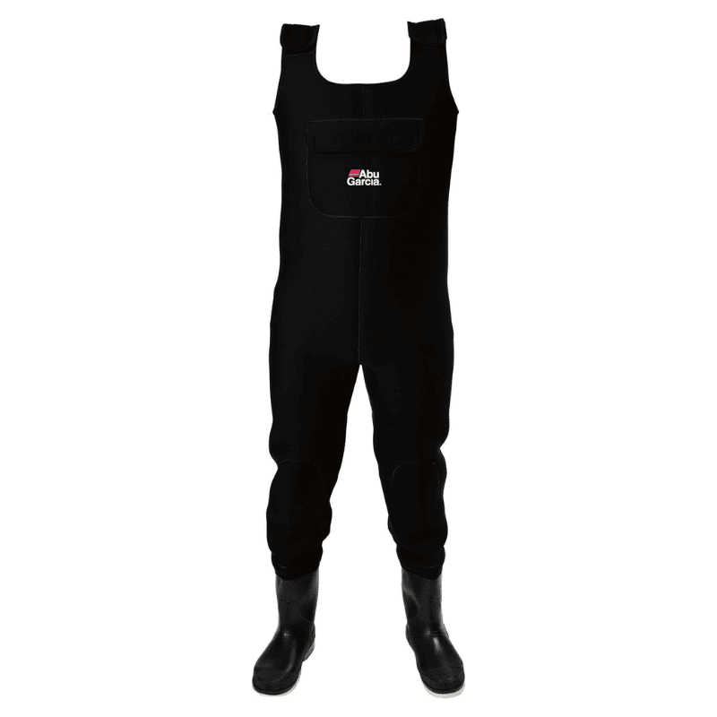 waders abu garcia
