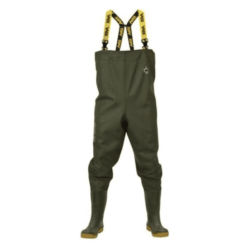 waders vass